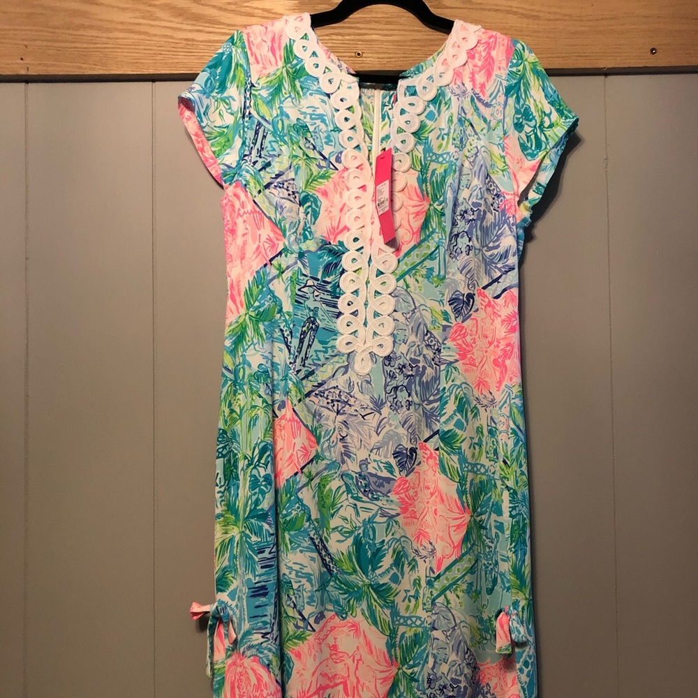 Lilly Pulitzer Casidy Dress